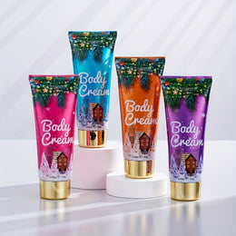 KissICON Passion KissIcon Kormesic Body Lotion And Mist Set -