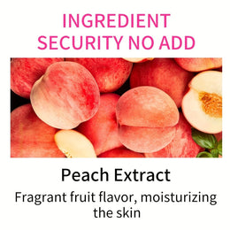 KissICON Peach Black Beauty Hydrating Sunless Tan