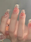 Peach color