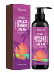 Peach Cream / 120ml