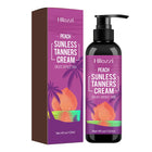 Peach Cream