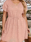 Peach / UK 16