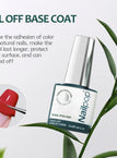 PEEL OFF BASE COAT