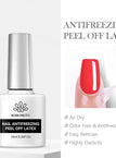 Peel Off Latex