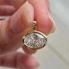 Pendant-Gold