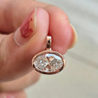 Pendant-Rose Gold