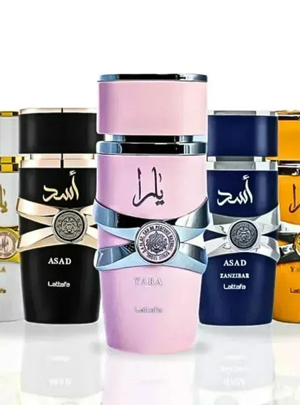 KissICON Perfume Deodorant For Men And Women Lasting Fragrance