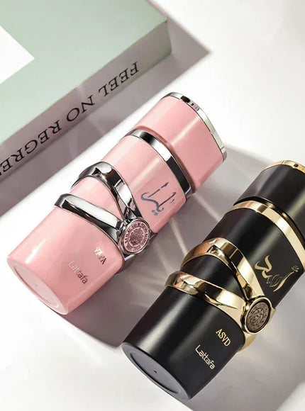KissICON Perfume Deodorant For Men And Women Lasting Fragrance