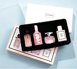 KissICON perfume Gift Box KissIcon Floral Gift Box 110ml Four Piece -