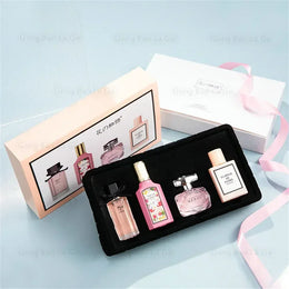 KissICON perfume Gift Box KissIcon Floral Gift Box 110ml Four Piece -