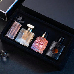 KissICON Perfume – Men 3 4