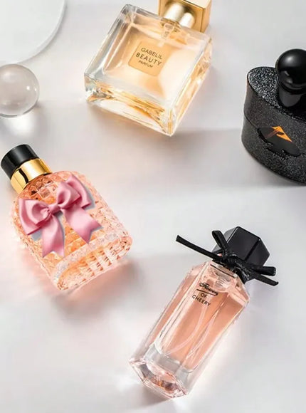 KissICON Perfume – Men 3 4