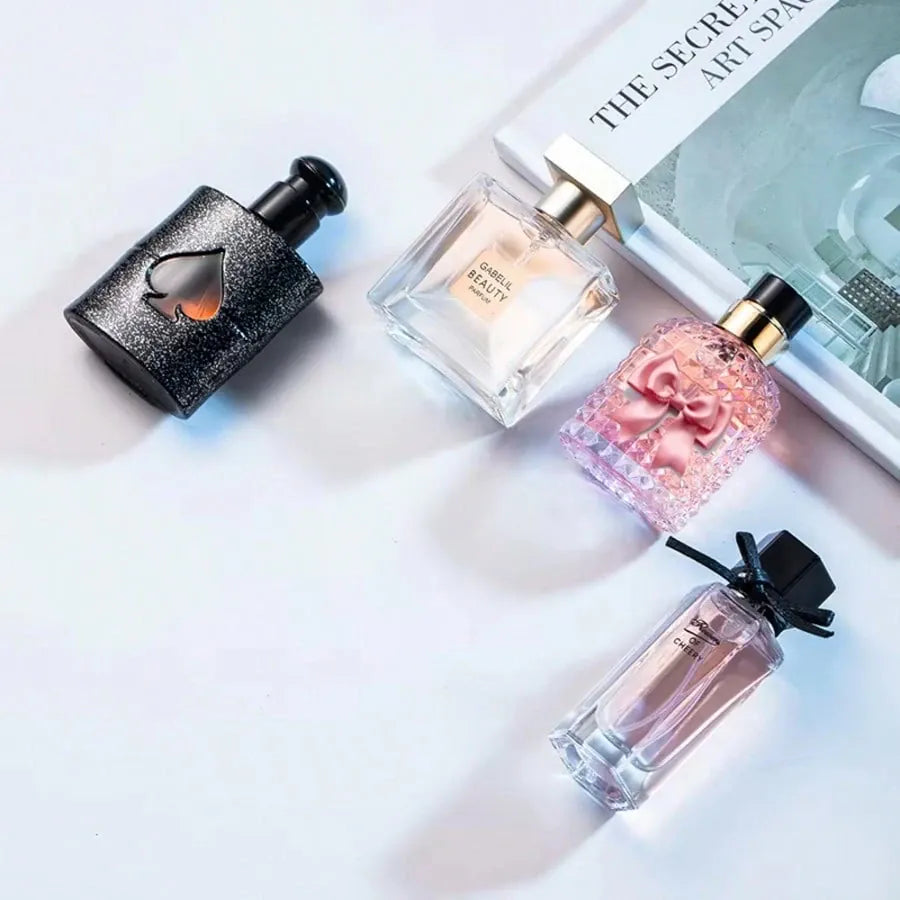 KissICON Perfume – Men 3 4