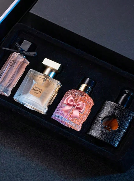 KissICON Perfume – Men 3 4