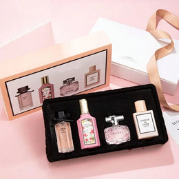 KissICON Perfume – Men 3 4