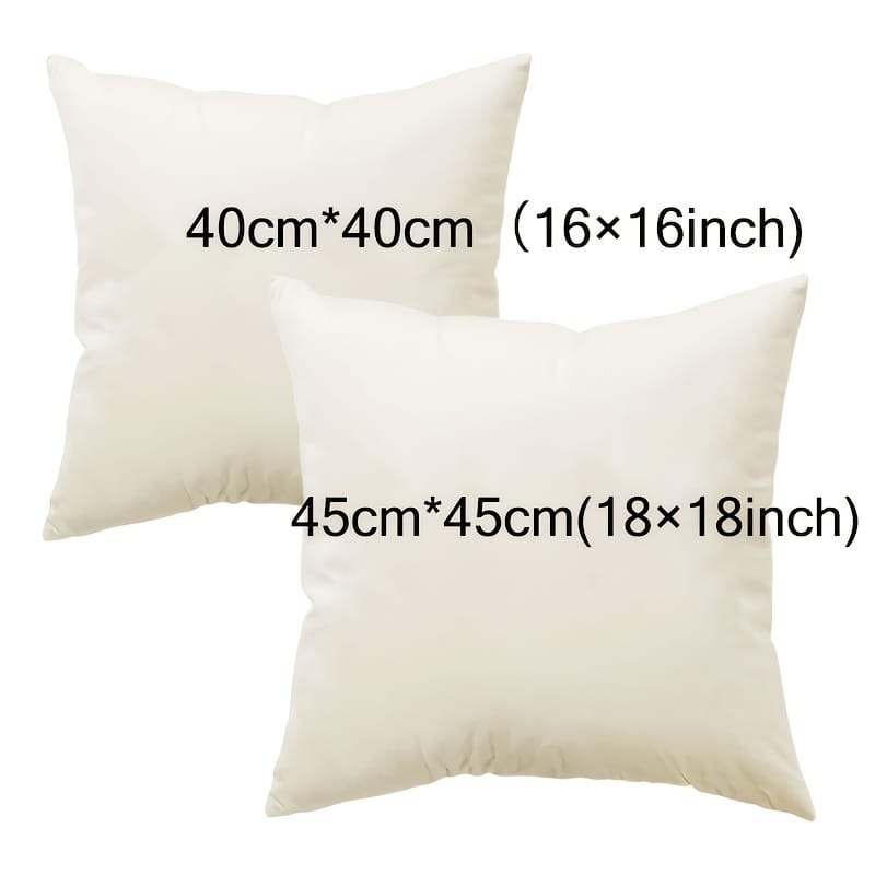 KissICON Personalized When You Think of Me Retro Photo Memorial Pillowcase
