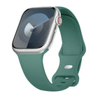 Pine Green