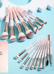 Pink / 18pcs+Box