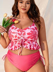 Pink / 1XL