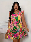 Pink / 1XL