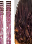 pink / 20inch