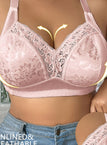 Pink / 2XL