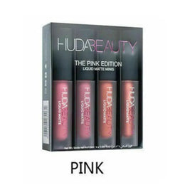 KissICON Pink 34ml Flawless Foundation Matte Concealer Conceals Pores
