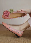 Pink / 35