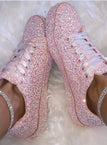 Pink / 38