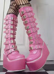 Pink / 41