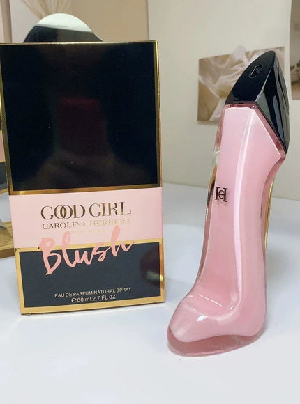 KissICON Pink 80ML KissIcon Isner Mile Perfume For Women - Long