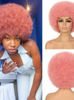 Pink / 8inch