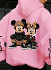 Pink A / UK 16