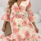 Pink Color