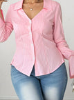 Pink Color / UK 16
