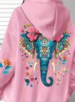 Pink Color / UK 16