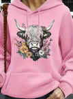 Pink Color / UK 16