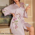 Pink Flower 8