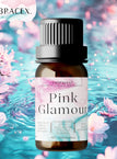 Pink glamour / Gift / Women essential oils