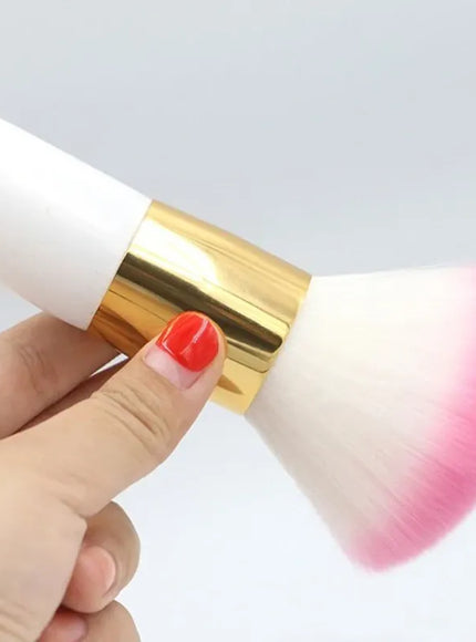 KissICON Pink KissIcon Big Size Foundation Brush - Large Soft