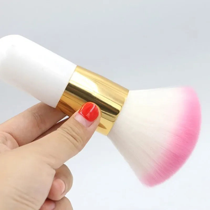 KissICON Pink KissIcon Big Size Foundation Brush - Large Soft