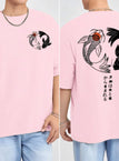 Pink / M