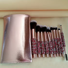 Pink Makeup Brush