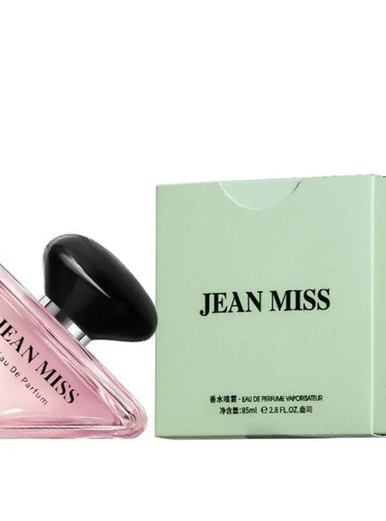 KissICON Pink perfume KissIcon Jean Miss Perfume 85ml Womens - Fresh