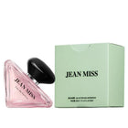 Pink perfume