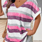 Pink Purple