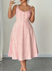 Pink Red Color / UK 16