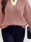 Pink Red Color / UK 16