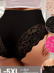 Pink+rose red+black / UK 18