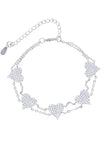 Platinum / 19cm